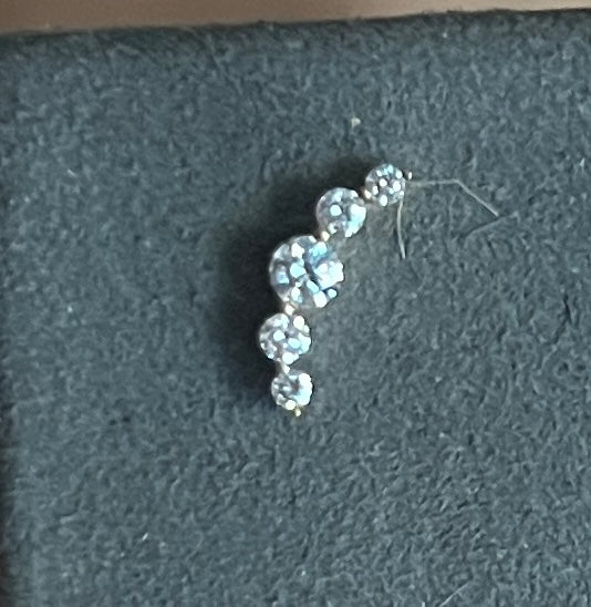 EJ4024GF Curve Diamond
