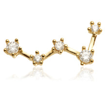 Internal Gold Constellation