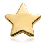 14k Mini Star