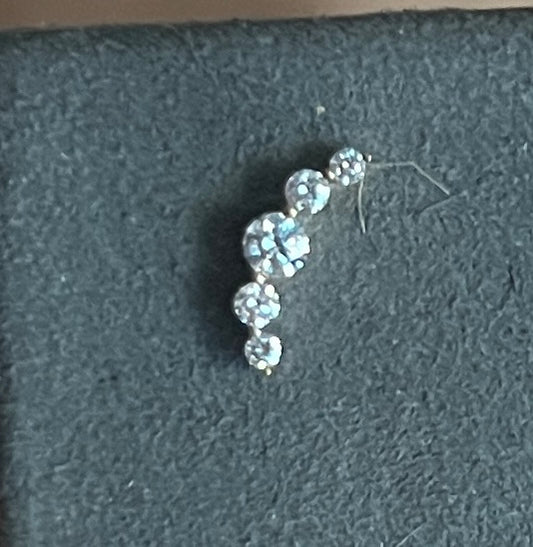 EJ4024GF Curve Diamond