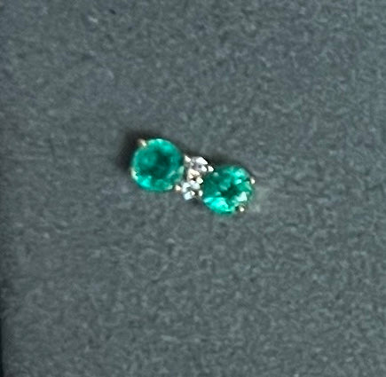 EJ2018GF Duo Emerald