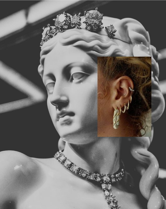Book Your Piercing Appointment
